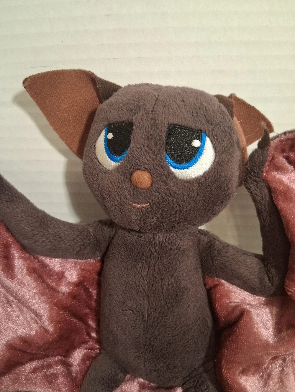 Sony Pictures Hotel Transylvania Mavis The Bat Plush